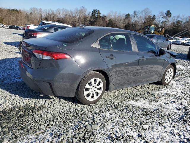 Photo 3 from auction – 2024 TOYOTA COROLLA LE with VIN 5YFB4MDE6RP215573