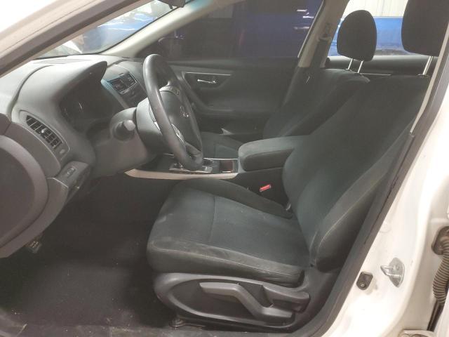 Photo 7 from auction – 2015 NISSAN ALTIMA 2.5 with VIN 1N4AL3AP1FN310846