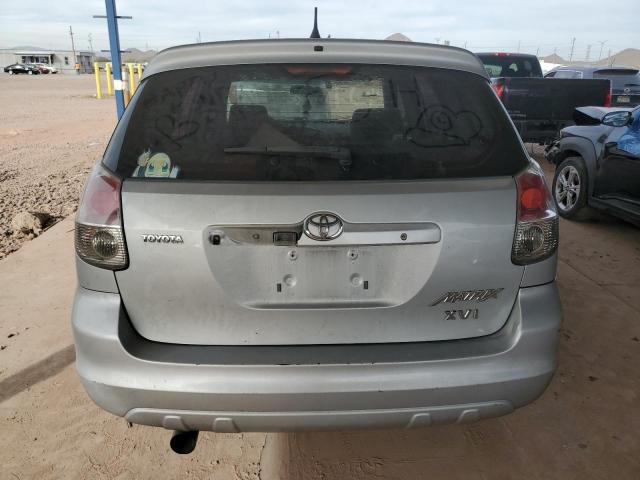Photo 6 from auction – 2008 TOYOTA COROLLA MA with VIN 2T1KR32E68C720350