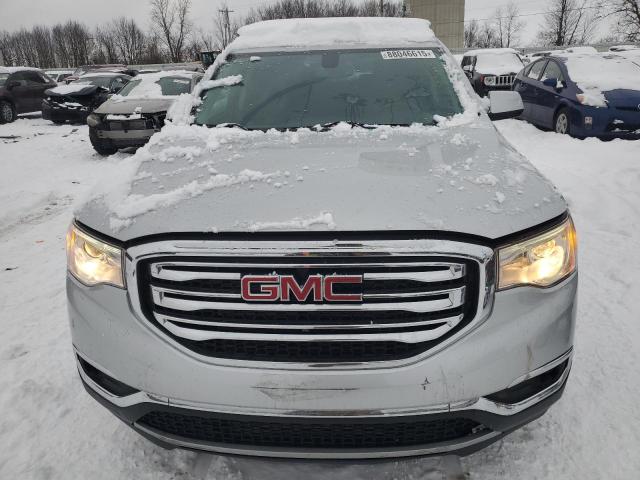 Photo 5 from auction – 2017 GMC ACADIA SLT with VIN 1GKKNULS1HZ232875