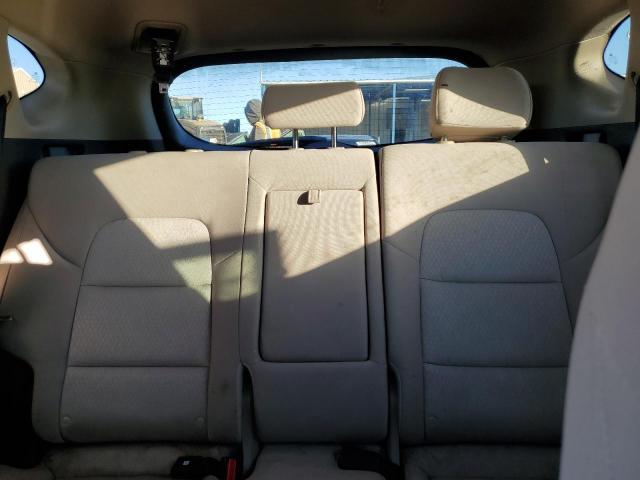 Photo 10 from auction – 2016 HYUNDAI TUCSON LIM with VIN KM8J3CA27GU202233