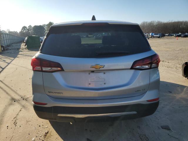 Photo 6 from auction – 2022 CHEVROLET EQUINOX LT with VIN 3GNAXTEV3NL139823