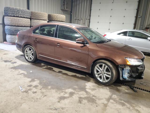 Photo 4 from auction – 2017 VOLKSWAGEN JETTA SEL with VIN 3VWL17AJ3HM262899