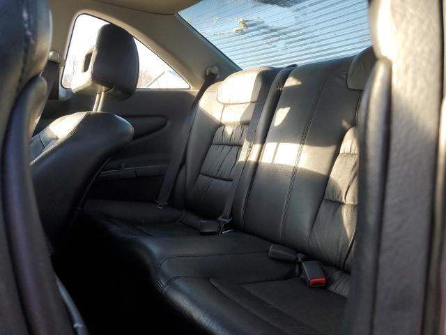 Photo 10 from auction – 2001 HONDA ACCORD EX with VIN 1HGCG22551A033490
