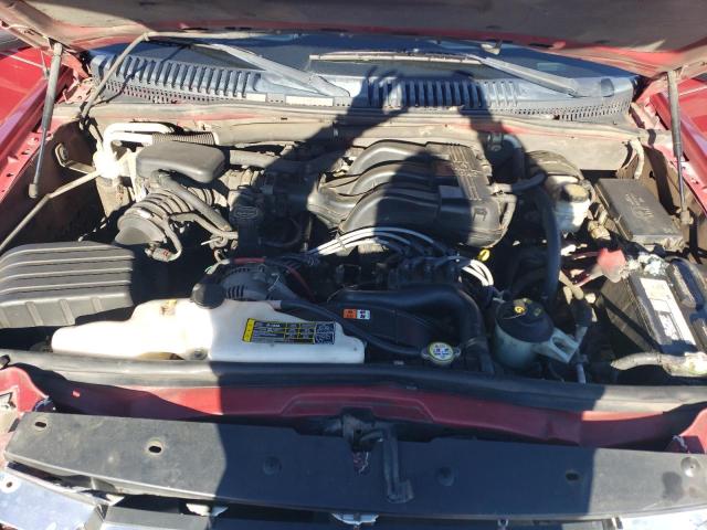 Photo 11 from auction – 2007 FORD EXPLORER E with VIN 1FMEU64E37UA79584