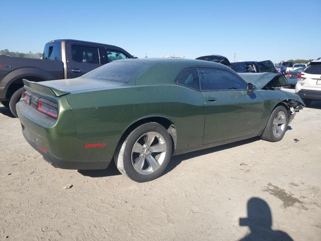 Photo 3 from auction – 2020 DODGE CHALLENGER with VIN 2C3CDZAG3LH135284