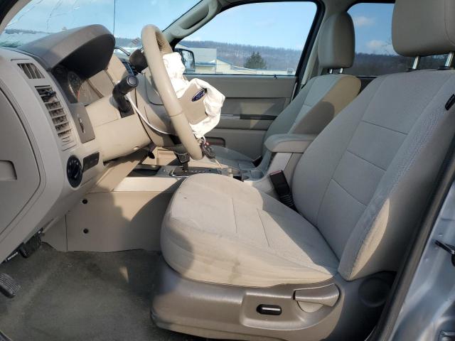 Фото 7 с аукциона – 2010 FORD ESCAPE XLT с VIN 1FMCU0D71AKC65892