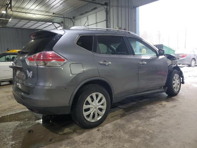 Photo 3 from auction – 2016 NISSAN ROGUE S with VIN KNMAT2MV1GP647604