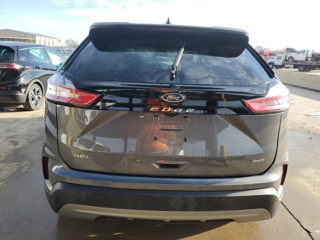 Photo 6 from auction – 2024 FORD EDGE SEL with VIN 2FMPK4J96RBA70428