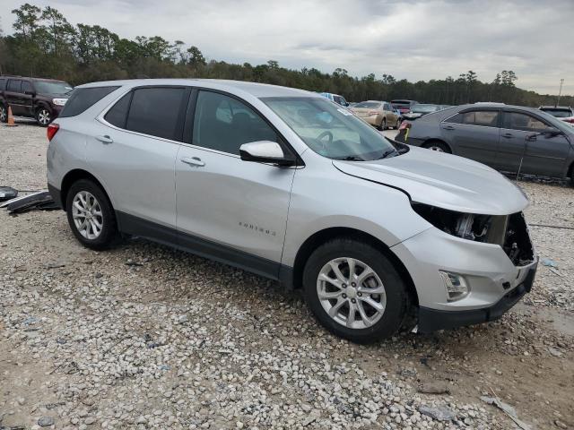 Photo 4 from auction – 2018 CHEVROLET EQUINOX LT with VIN 3GNAXJEV8JS553975