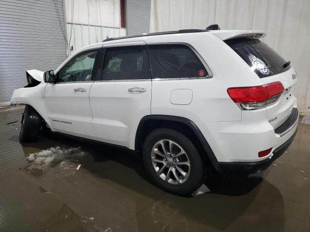 Photo 2 from auction – 2015 JEEP GRAND CHER with VIN 1C4RJFBG9FC893004