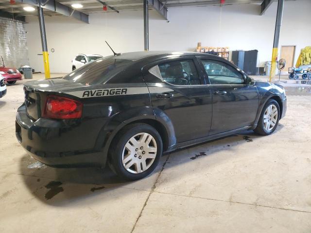 Photo 3 from auction – 2013 DODGE AVENGER SE with VIN 1C3CDZAB7DN622243
