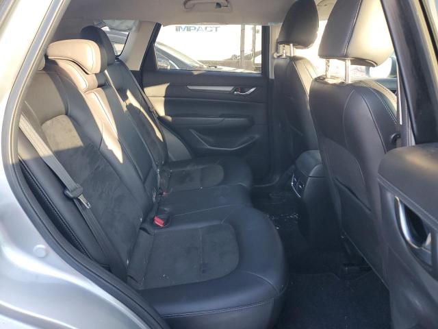 Photo 11 from auction – 2018 MAZDA CX-5 TOURI with VIN JM3KFBCM1J0439363