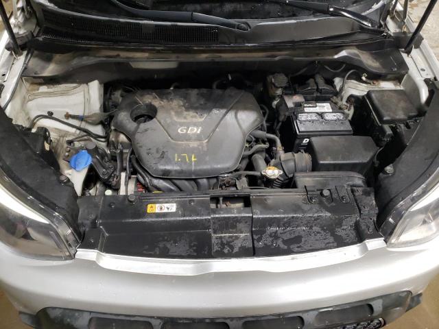 Photo 11 from auction – 2015 KIA SOUL with VIN KNDJN2A24F7767349