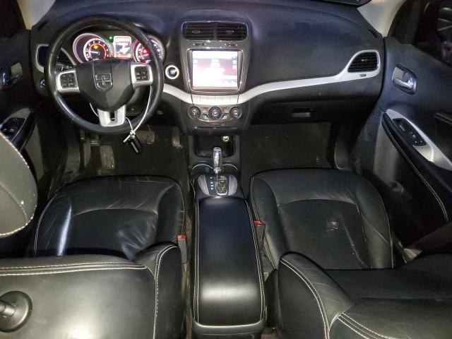 Photo 8 from auction – 2014 DODGE JOURNEY LI with VIN 3C4PDDDG3ET185530