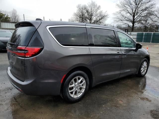 Photo 3 from auction – 2023 CHRYSLER PACIFICA T with VIN 2C4RC1BG9PR553129