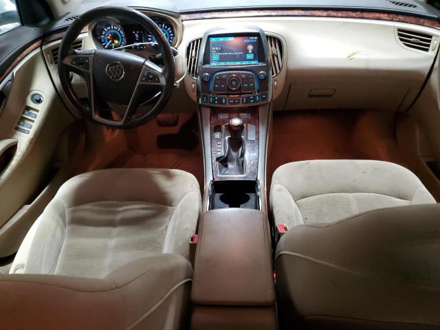 Photo 8 from auction – 2013 BUICK LACROSSE with VIN 1G4GA5GR2DF206027