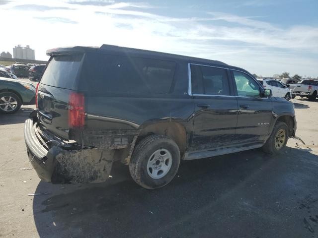 Photo 3 from auction – 2015 CHEVROLET SUBURBAN C with VIN 1GNSCJKC0FR591097