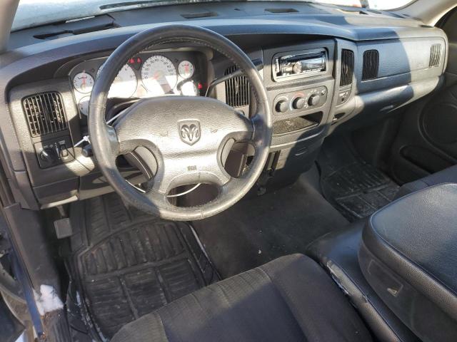 Фото 8 с аукциона – 2002 DODGE RAM 1500 с VIN 1D7HA16K72J233214