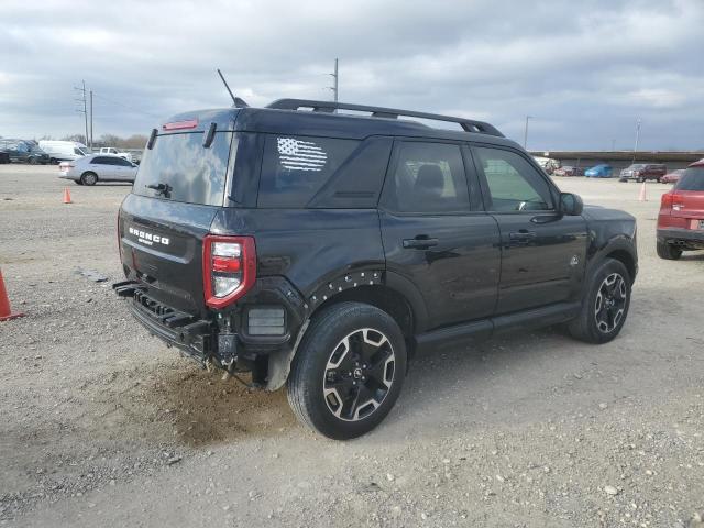 Photo 3 from auction – 2023 FORD BRONCO SPO with VIN 3FMCR9C63PRD89911