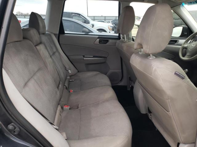 Photo 11 from auction – 2012 SUBARU FORESTER 2 with VIN JF2SHABC9CG429617