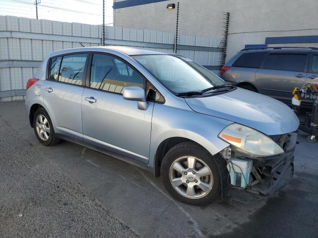 Photo 4 from auction – 2010 NISSAN VERSA S with VIN 3N1BC1CP2AL392856