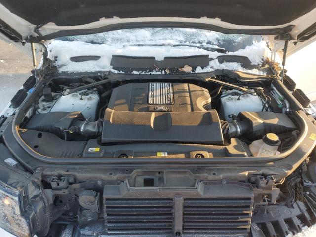 Photo 12 from auction – 2019 LAND ROVER RANGE ROVE with VIN SALGS2SVXKA533332