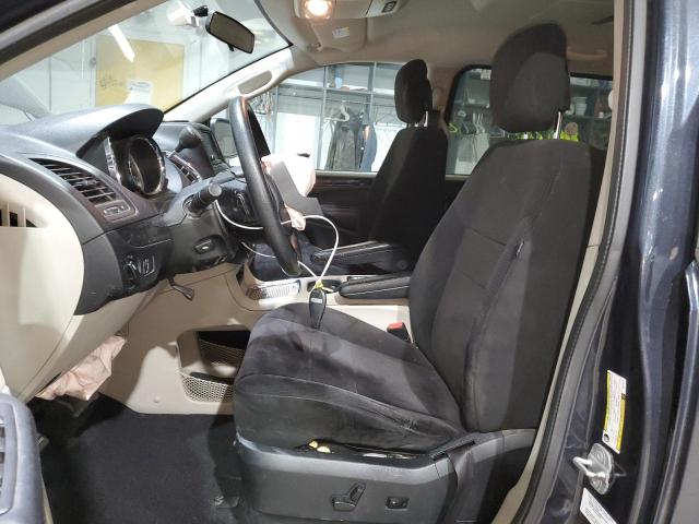 Photo 7 from auction – 2014 DODGE GRAND CARA with VIN 2C4RDGCG6ER173497