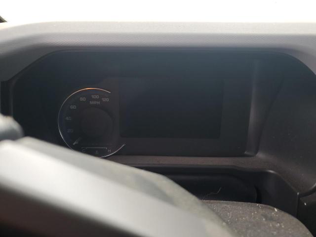 Photo 9 from auction – 2021 FORD BRONCO BAS with VIN 1FMDE5CH2MLA68172