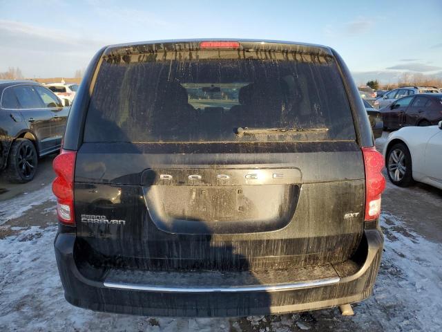 Foto 6 de la subasta – 2017 DODGE GRAND CARA con VIN 2C4RDGBG0HR556325