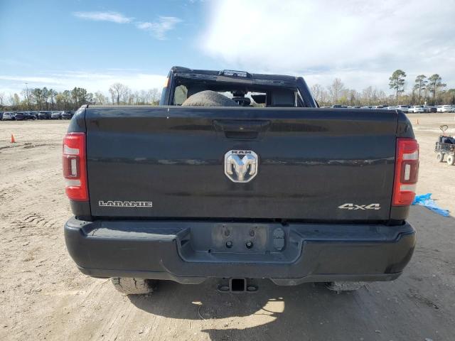 Photo 6 from auction – 2019 RAM 2500 LARAM with VIN 3C6UR5FLXKG652703