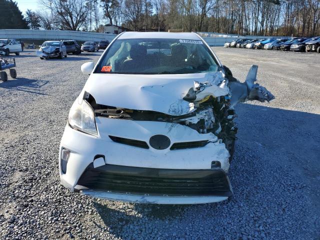 Photo 5 from auction – 2014 TOYOTA PRIUS with VIN JTDKN3DU4E0364910