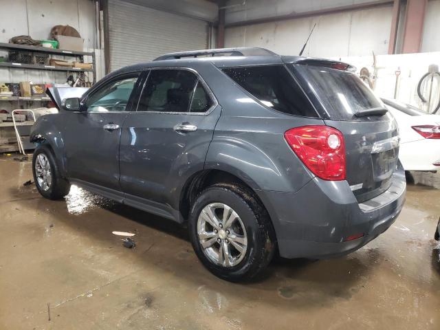 Photo 2 from auction – 2011 CHEVROLET EQUINOX LT with VIN 2CNALPEC3B6279182