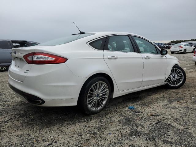 Photo 3 from auction – 2014 FORD FUSION SE with VIN 3FA6P0H99ER265375