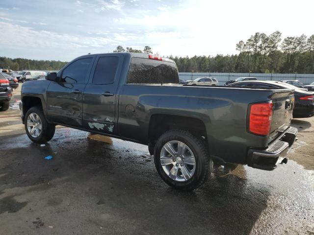 Photo 2 from auction – 2018 CHEVROLET SILVERADO with VIN 1GCRCREC9JZ183255