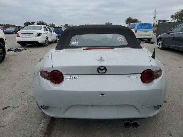 Photo 6 from auction – 2019 MAZDA MX-5 MIATA with VIN JM1NDAD79K0311114