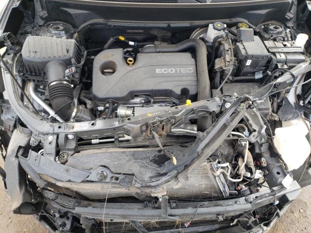 Photo 12 from auction – 2020 CHEVROLET EQUINOX LS with VIN 2GNAXHEVXL6277101