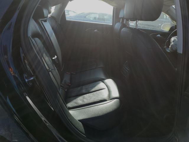 Photo 10 from auction – 2016 AUDI A6 PREMIUM with VIN WAUFGAFC1GN021480