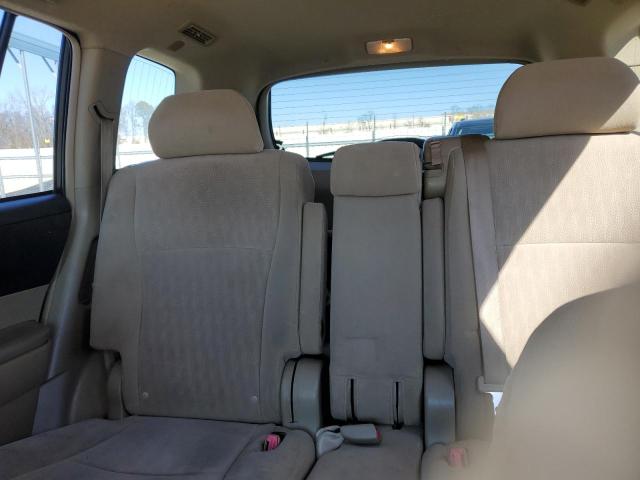 Photo 10 from auction – 2008 TOYOTA HIGHLANDER with VIN JTEEW41A982023310