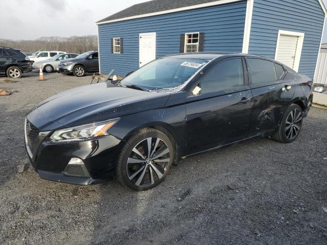 Photo 1 from auction – 2019 NISSAN ALTIMA SR with VIN 1N4BL4CW2KC149914