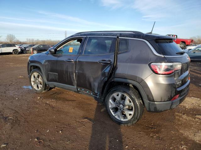 Photo 2 from auction – 2020 JEEP COMPASS LI with VIN 3C4NJDCB6LT227840