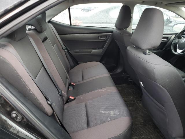 Photo 10 from auction – 2017 TOYOTA COROLLA L with VIN 2T1BURHE4HC882177