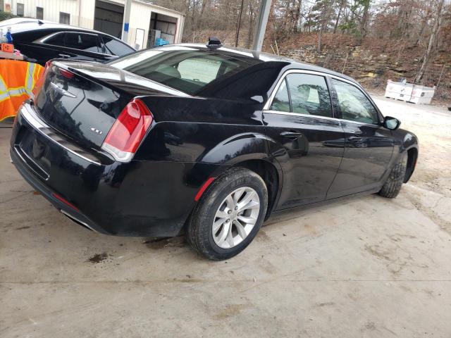 Photo 3 from auction – 2023 CHRYSLER 300 with VIN 2C3CCAAG3PH505949