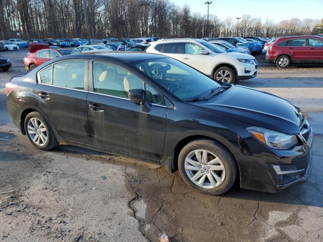 Photo 4 from auction – 2016 SUBARU IMPREZA PR with VIN JF1GJAB61GH002652