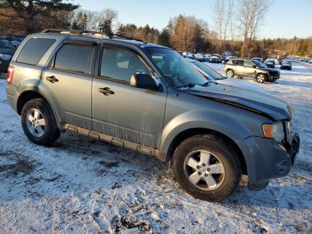 Photo 4 from auction – 2010 FORD ESCAPE XLT with VIN 1FMCU9DG8AKC99624