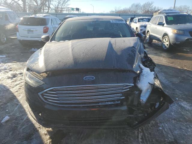 Photo 5 from auction – 2018 FORD FUSION SE with VIN 3FA6P0HD3JR252958