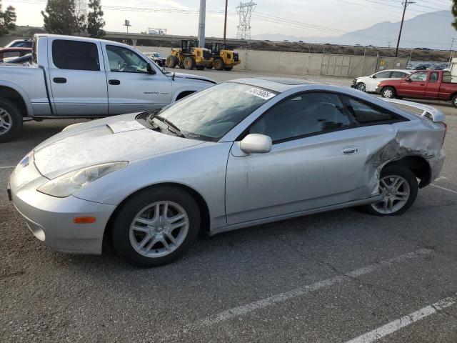 Photo 1 from auction – 2002 TOYOTA CELICA GT with VIN JTDDR32T320115985