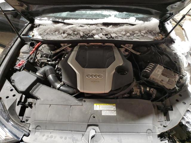Photo 11 from auction – 2019 AUDI A6 PRESTIG with VIN WAUM2AF29KN093582