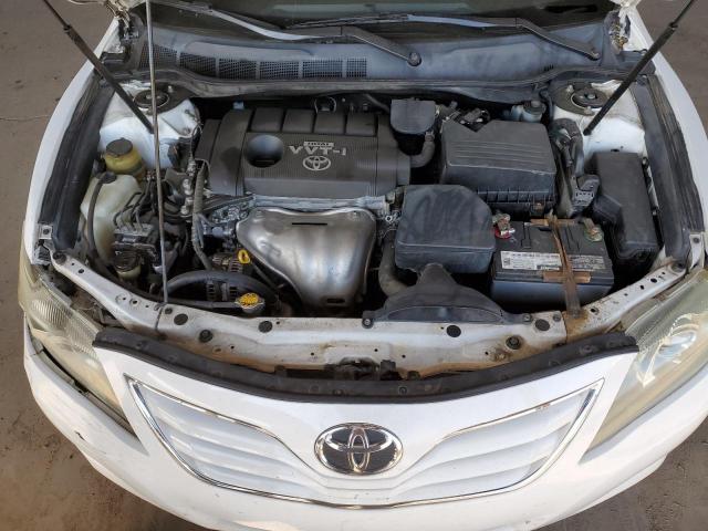Photo 11 from auction – 2010 TOYOTA CAMRY BASE with VIN 4T1BF3EKXAU549892