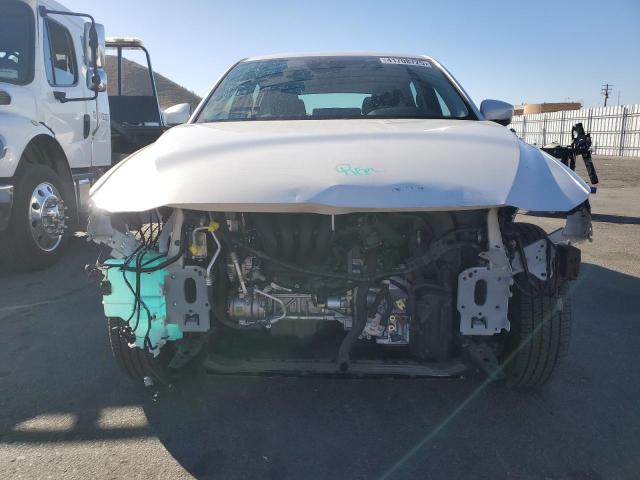Photo 5 from auction – 2023 MAZDA CX-5 with VIN JM3KFBAM9P0280295